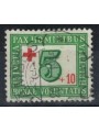 SVIZZERA 1945 Pro Croce Rossa us