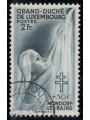 LUXEMBOURG 1940 Pro tuberculotics us