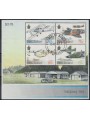 NEW ZEALAND 1987 Centenary Royal Air Force 1 s/s us