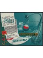 RUSSIA 1978 Agenzia stampa Pravda 1 BF apg
