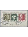 GERMANIA BRD 1969 Diritto di voto alle donne BF us
