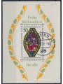 GERMANIA BRD 1976 Natale BF us