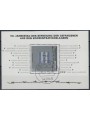 GERMANY BRD 1995 Liberation of s/s prisoners us