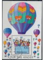 GERMANY BRD 1997 For us children s/s us