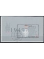 GERMANIA BRD 1999 Legge fondamentale BF us