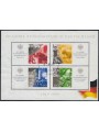 GERMANIA BRD 1999 Cinquantenario della Repubblica BF us