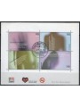 GERMANIA BRD 2001 A profitto della salute 1 BF us