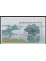 GERMANIA BRD 2003 Parchi nazionali e naturali 1 BF us