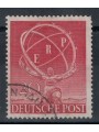 BERLIN 1950 In honour of the E.R.P. us