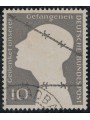 GERMANIA BRD 1953 Prigionieri di guerra us