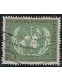 GERMANY BRD 1955 United Nations Day us