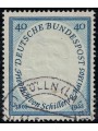 GERMANY BRD 1955 Friedrich von Schiller us