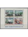 BERLINO 1971 Corse automobilistiche ad Avus 1 BF us