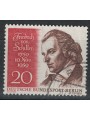 BERLIN 1959 Friedrich Schiller us