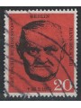 BERLIN 1961 Hans Böckler us
