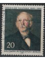 BERLIN 1970 Theodor Fontane us
