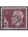 BERLIN 1961 Doctor Robert Koch us