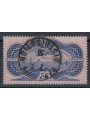 FRANCE 1936 Airmail, aeroplane over Paris used ©