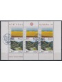 PORTUGAL 1977 Europe, s/s used apg