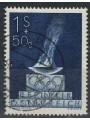 AUSTRIA 1948 Olimpiadi di Londra us
