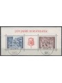 AUSTRIA 1976 Burgtheater Vienna s/s us