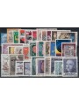 AUSTRIA 1978 Annata completa 31v us