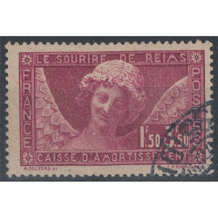 FRANCIA 1930 Pro cassa d'ammortamento us