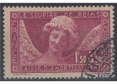 FRANCIA 1930 Pro cassa d'ammortamento us