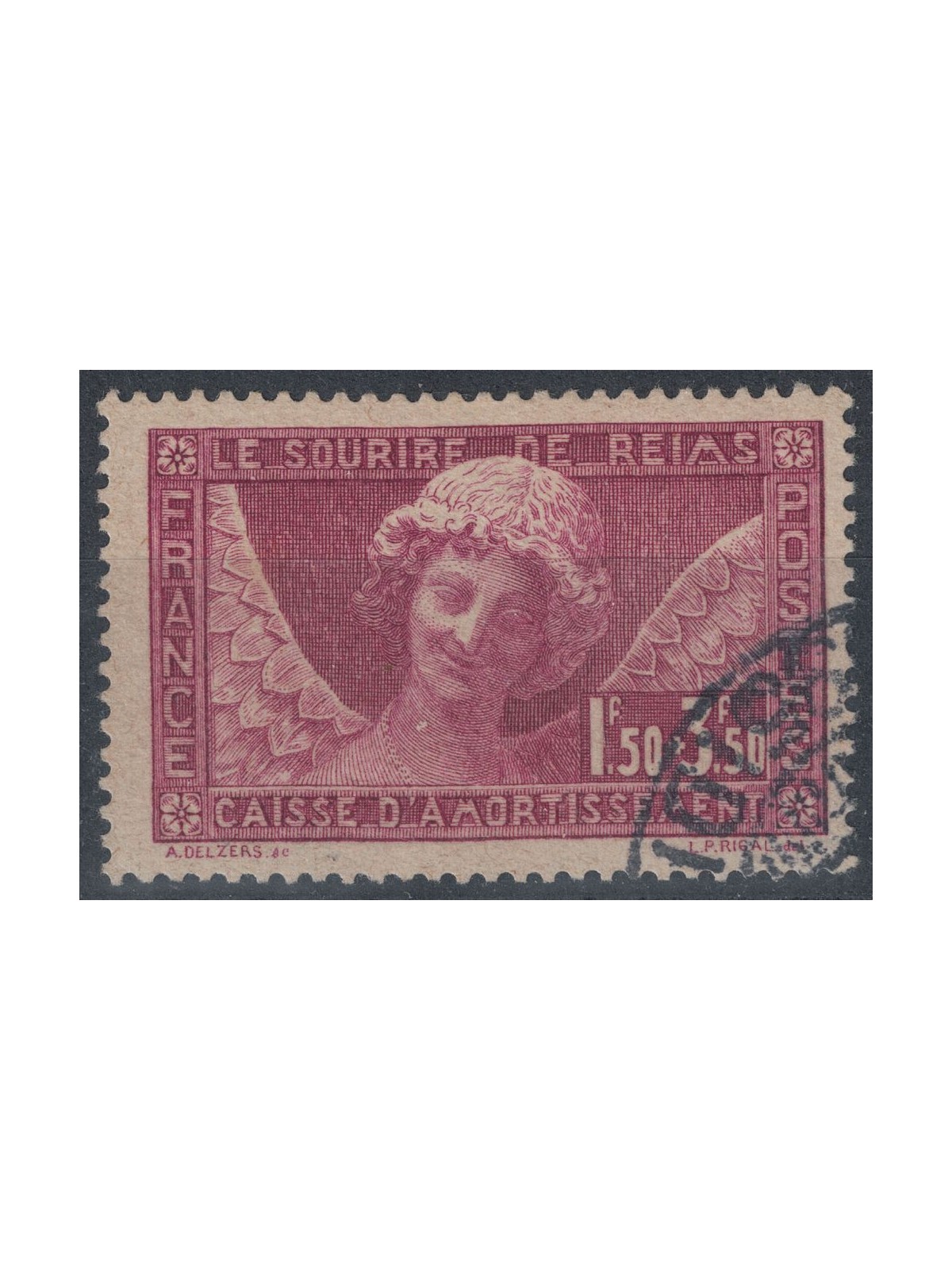 FRANCE 1930 Pro sinking fund us