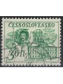 CECOSLOVACCHIA 1968 Liptovsky Mikulas us