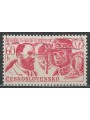CZECHOSLOVAKIA 1969 Milan Rastislav Stefanik us