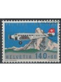 SVIZZERA 1988 Pro Aero us