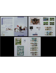 FRANCE 2012 Planète Timbres (Philatelic Souvenir)