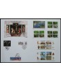 FRANCIA 2012 Planète Timbres (Souvenir Filatelico)