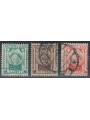 OLANDA 1924 Pro infanzia 3v us