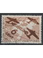 NETHERLANDS 1935 US Air Force Funds
