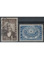 FINLANDIA 1931 Società di letteratura 2v us