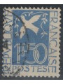 FRANCE 1934 Dove of Peace us
