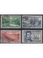 SVIZZERA 1931 Pro Juventute 4v us