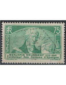 FRANCIA 1935 Congresso delle Casse di Risparmio us