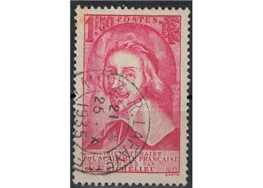 FRANCIA 1935 Accademia Francese us