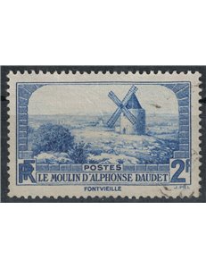 FRANCIA 1936 Il mulino di Alphonse Daudet us
