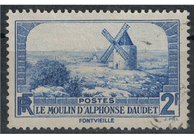 FRANCIA 1936 Il mulino di Alphonse Daudet us