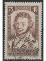 FRANCIA 1936 André Marie Ampère us