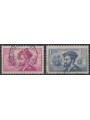 FRANCIA 1934 Jacques Cartier 2v us