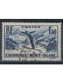 FRANCIA 1937 Campionato di sci us