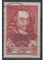 FRANCE 1937 Il Cid, Pierre Corneille us