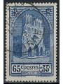 FRANCE 1938 Reims Cathedral us