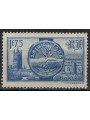 FRANCE 1938 Visit of the English Sovereigns to the United States