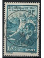 FRANCIA 1938 Pro opere sociali per studenti us